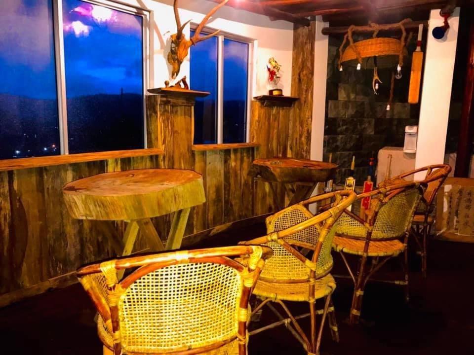 The Paulwood Home Cabin ヌワラ・エリヤ エクステリア 写真