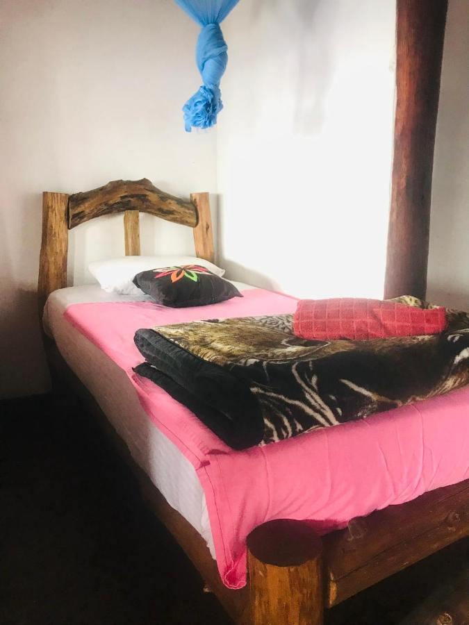The Paulwood Home Cabin ヌワラ・エリヤ エクステリア 写真