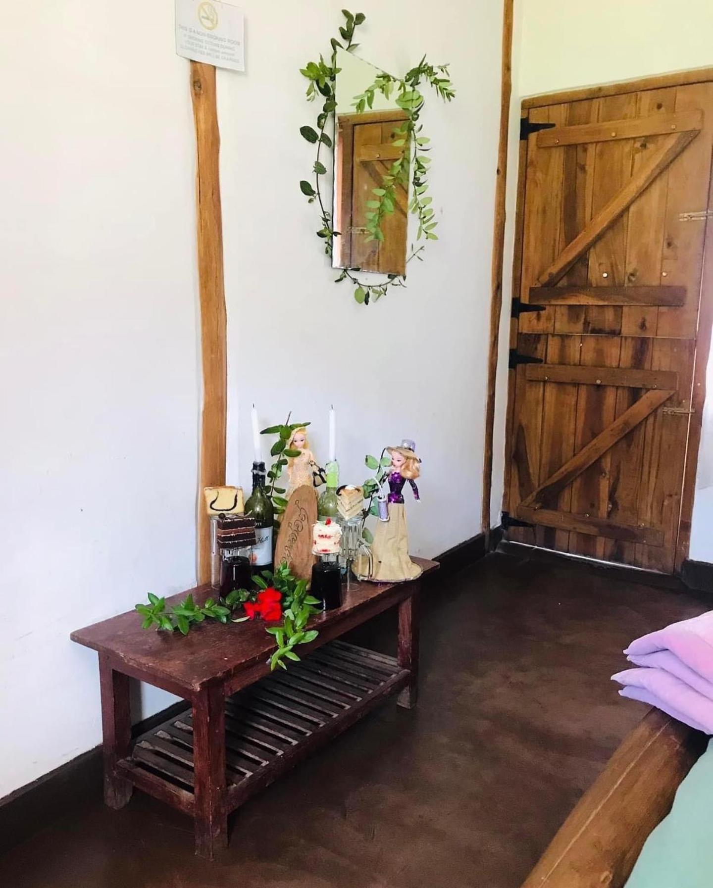 The Paulwood Home Cabin ヌワラ・エリヤ エクステリア 写真